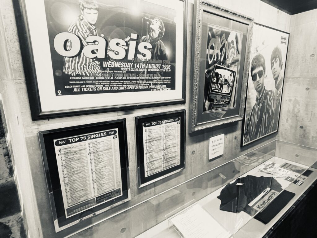 オアシス30周年特別展⑦