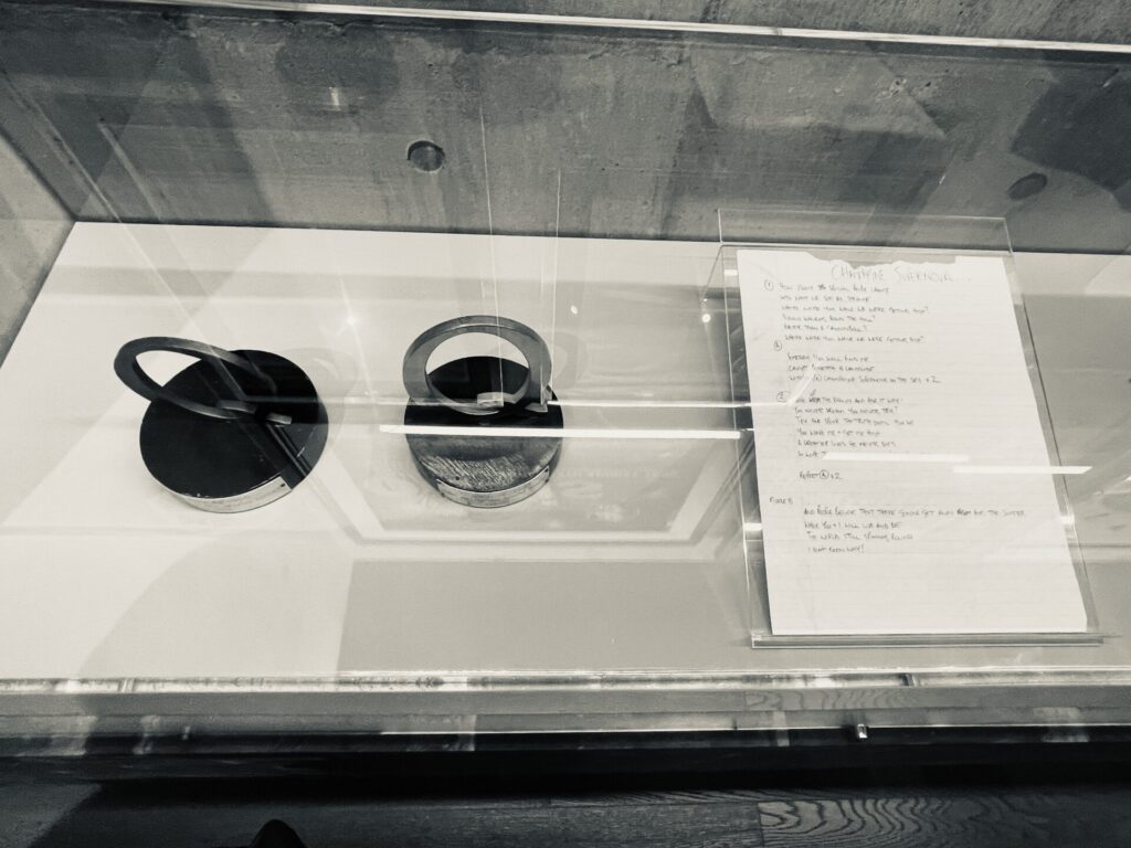 オアシス30周年特別展⑧