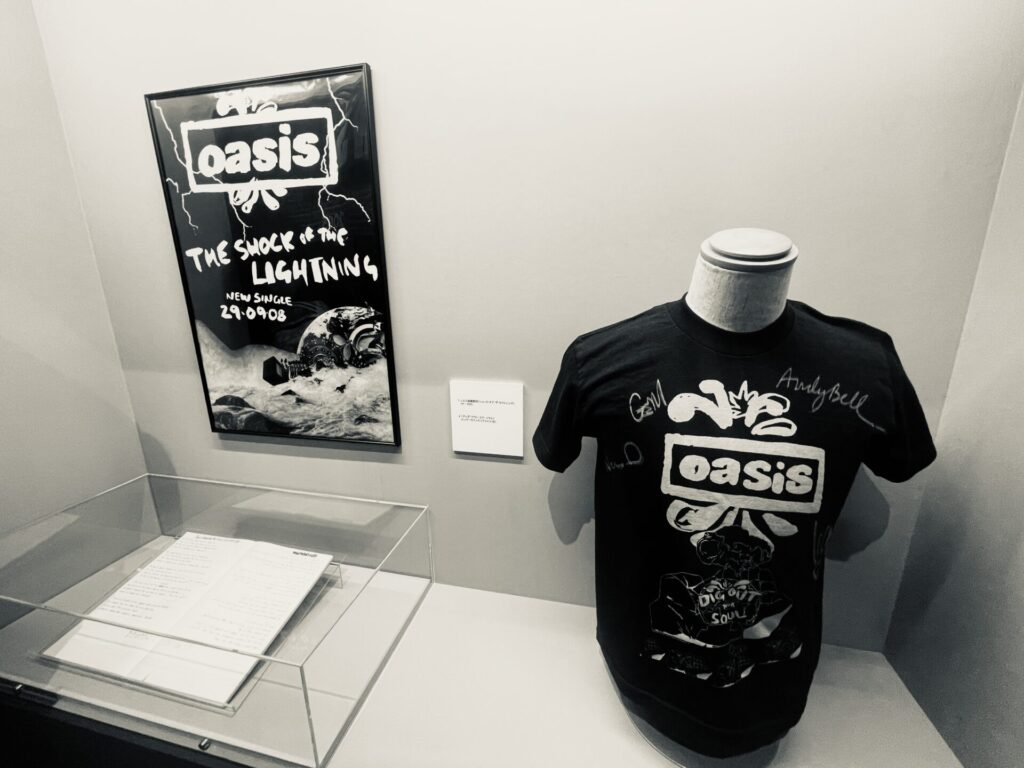 オアシス30周年特別展⑨