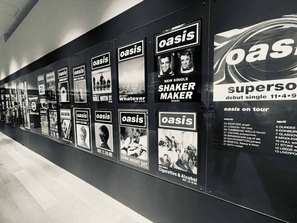オアシス30周年特別展⑮