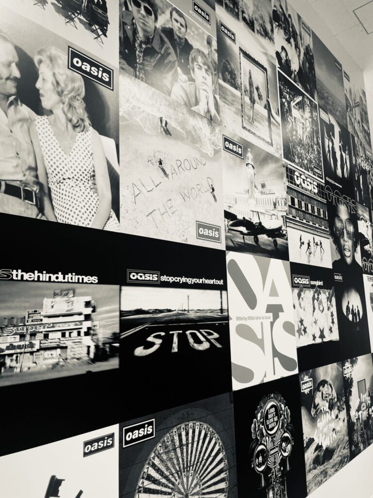 オアシス30周年特別展⑱