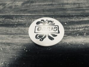 オアシス30周年特別展⑳