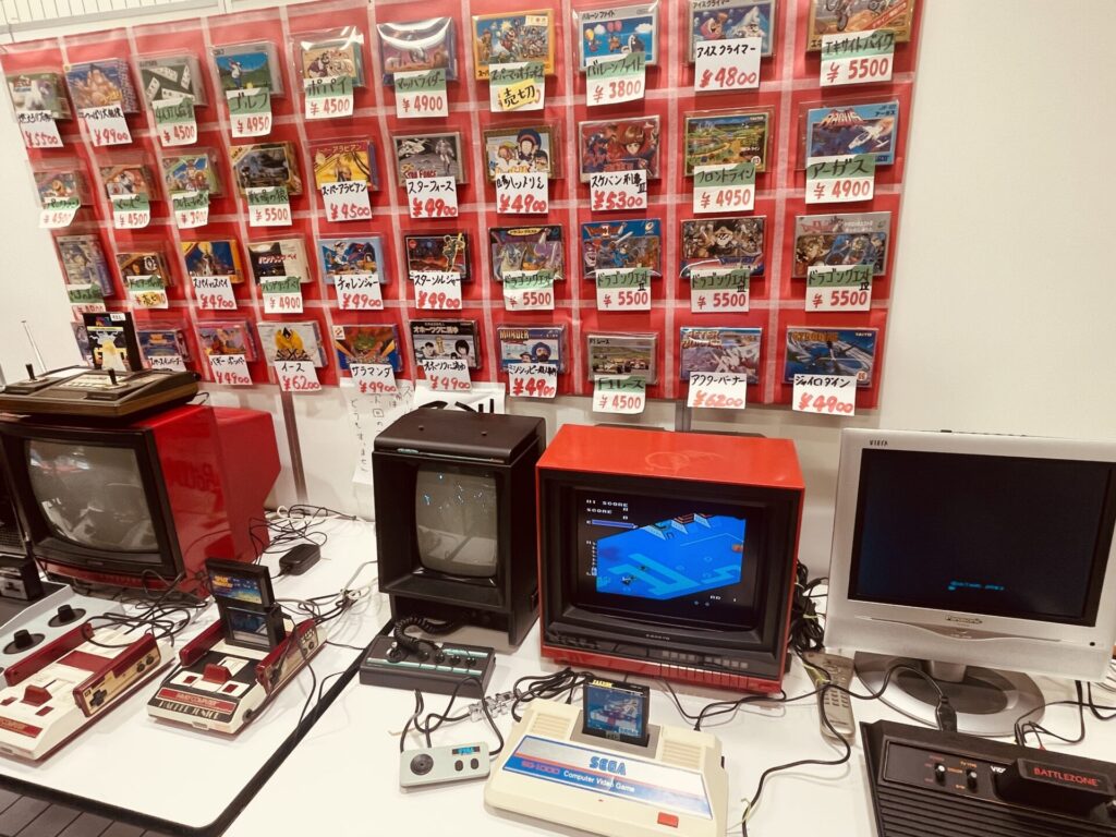 TOKYO INDIE GAMES SUMMIT2025⑩