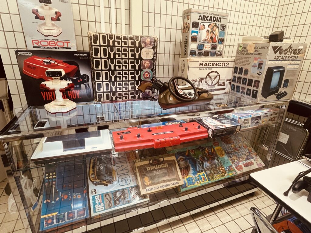 TOKYO INDIE GAMES SUMMIT2025⑪