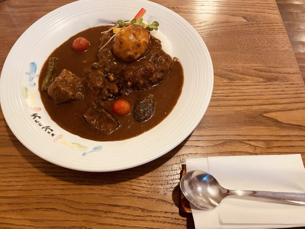 吉祥寺　まめ蔵　ビーフスペシャル①