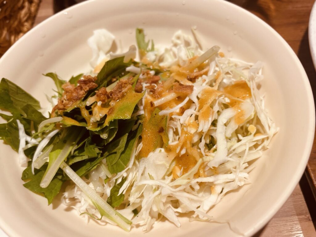 有楽町 東京カレー名店会 2店盛り②