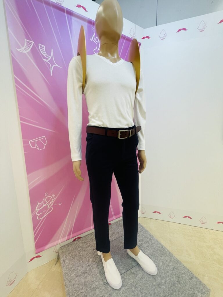 うすた京介ワールド展⑥