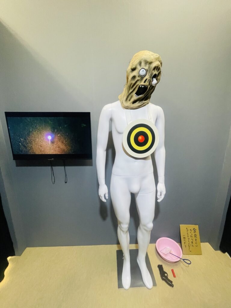 うすた京介ワールド展㉙