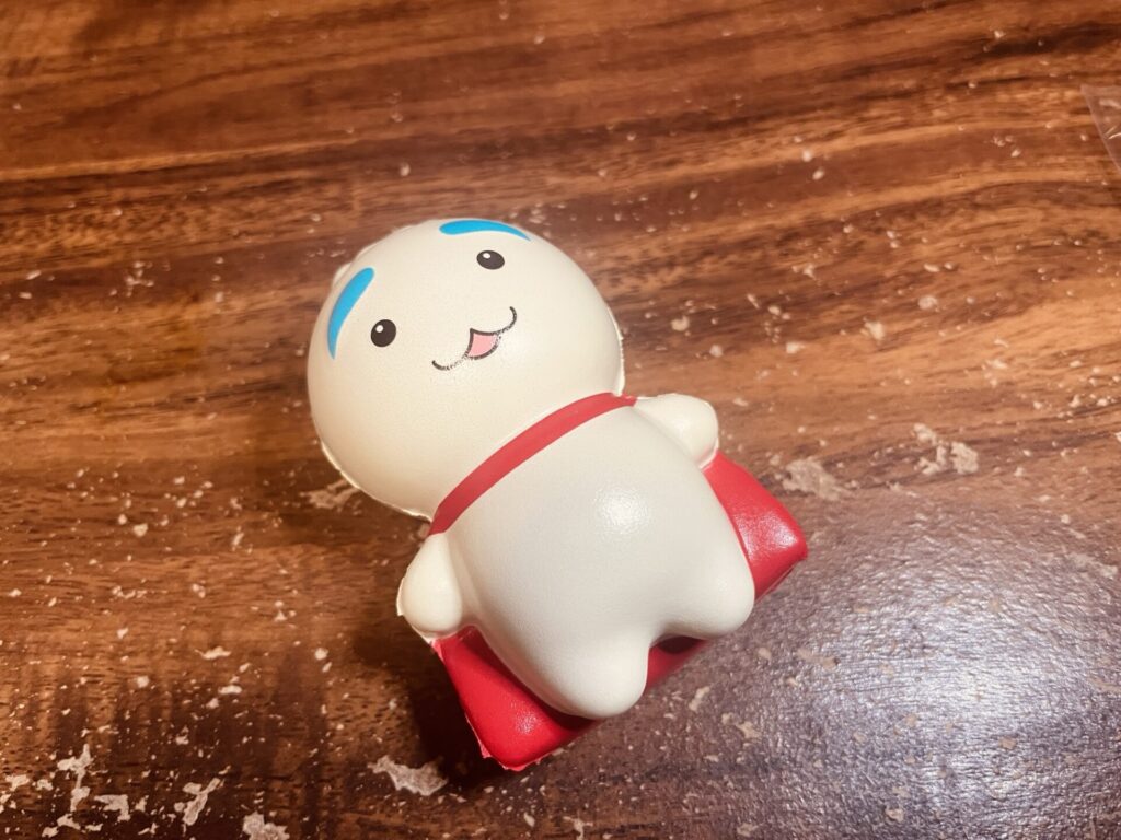 うすた京介ワールド展㊴