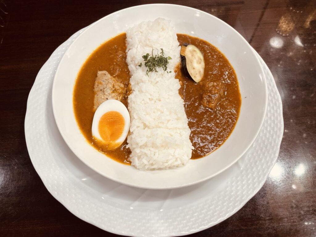 天馬屋 下北沢店　ハーフ&ハーフ①