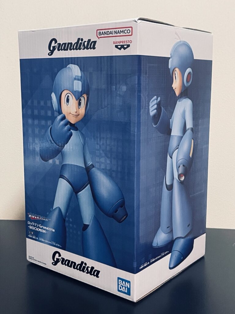 『ロックマン Grandista-ROCKMAN-』②
