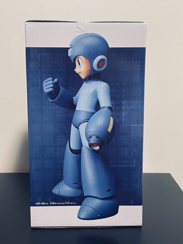『ロックマン Grandista-ROCKMAN-』③