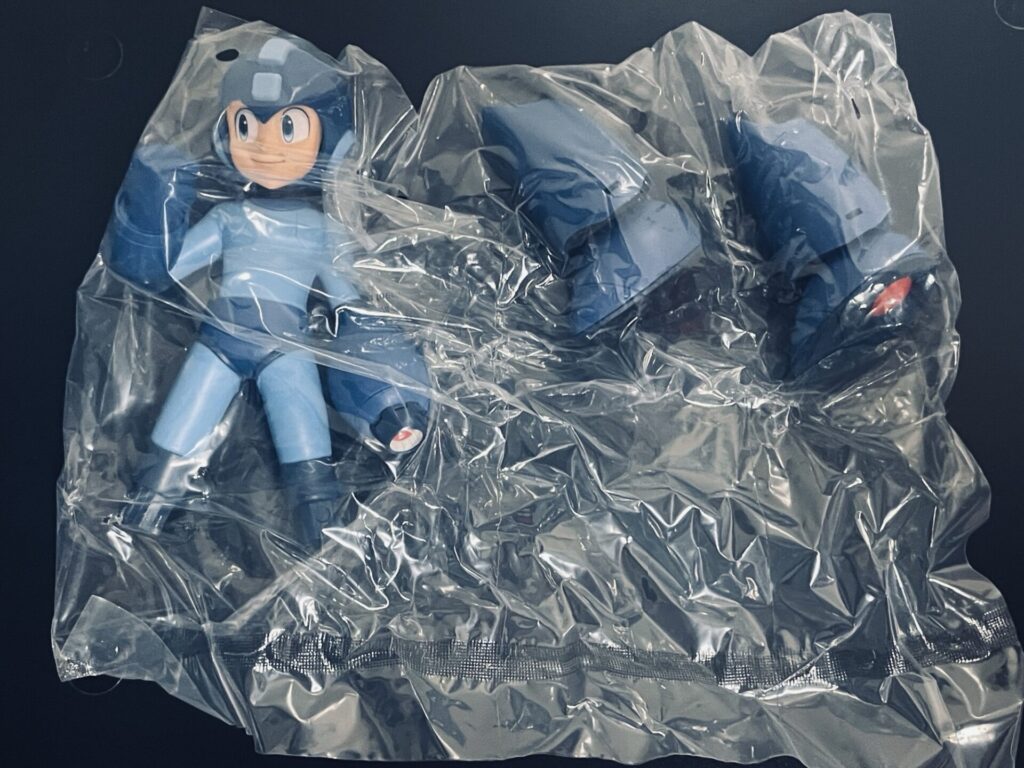 『ロックマン Grandista-ROCKMAN-』④