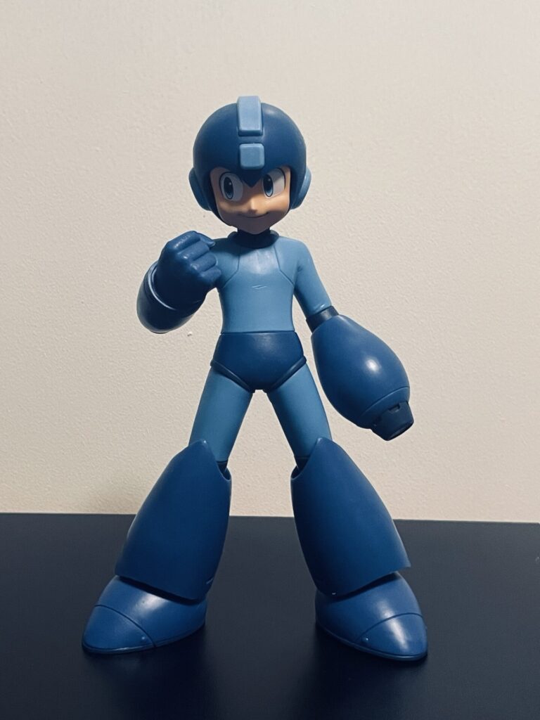 『ロックマン Grandista-ROCKMAN-』⑤
