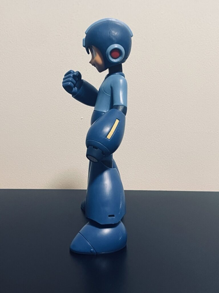 『ロックマン Grandista-ROCKMAN-』⑩
