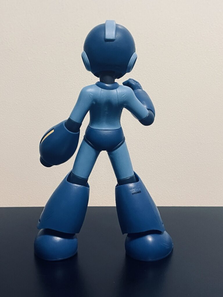 『ロックマン Grandista-ROCKMAN-』⑧