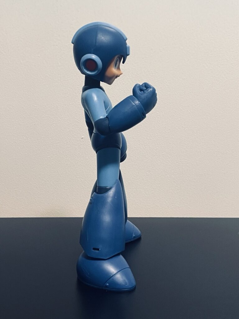 『ロックマン Grandista-ROCKMAN-』⑦