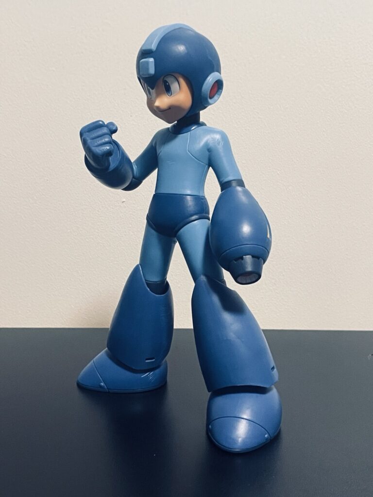 『ロックマン Grandista-ROCKMAN-』⑥