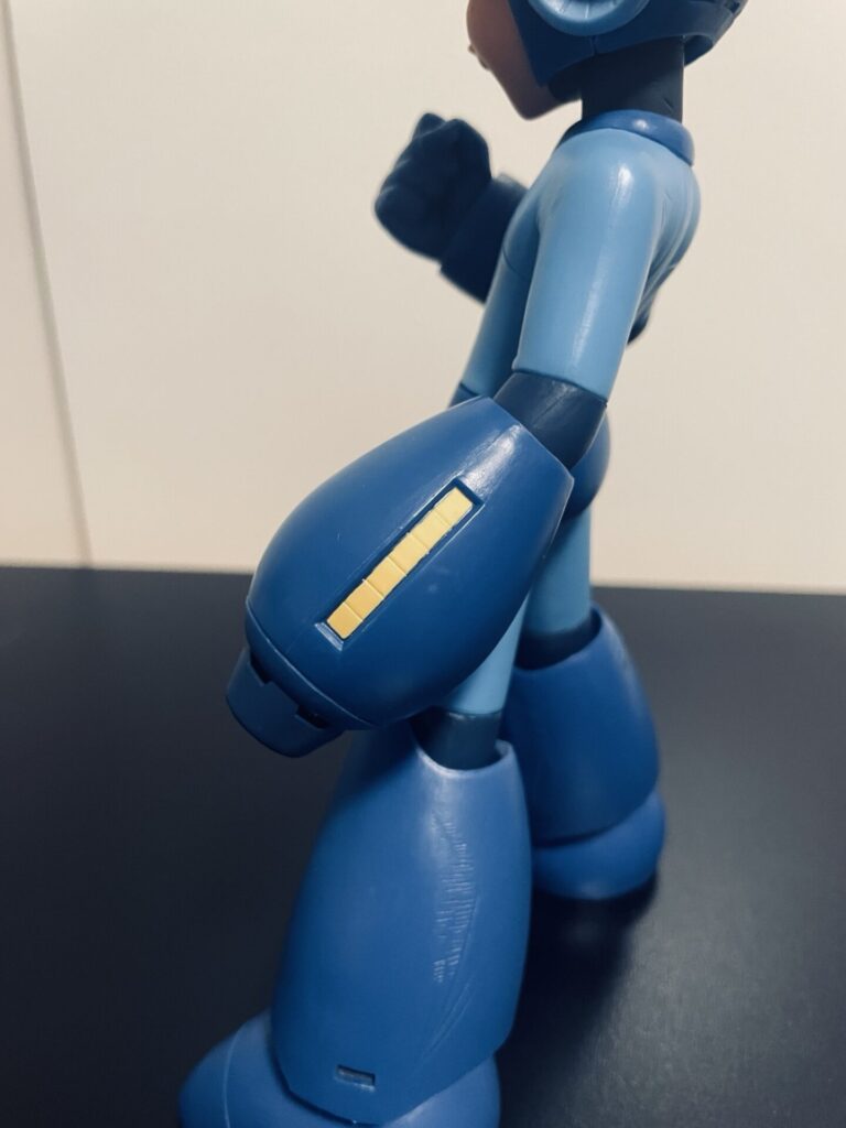 『ロックマン Grandista-ROCKMAN-』⑨