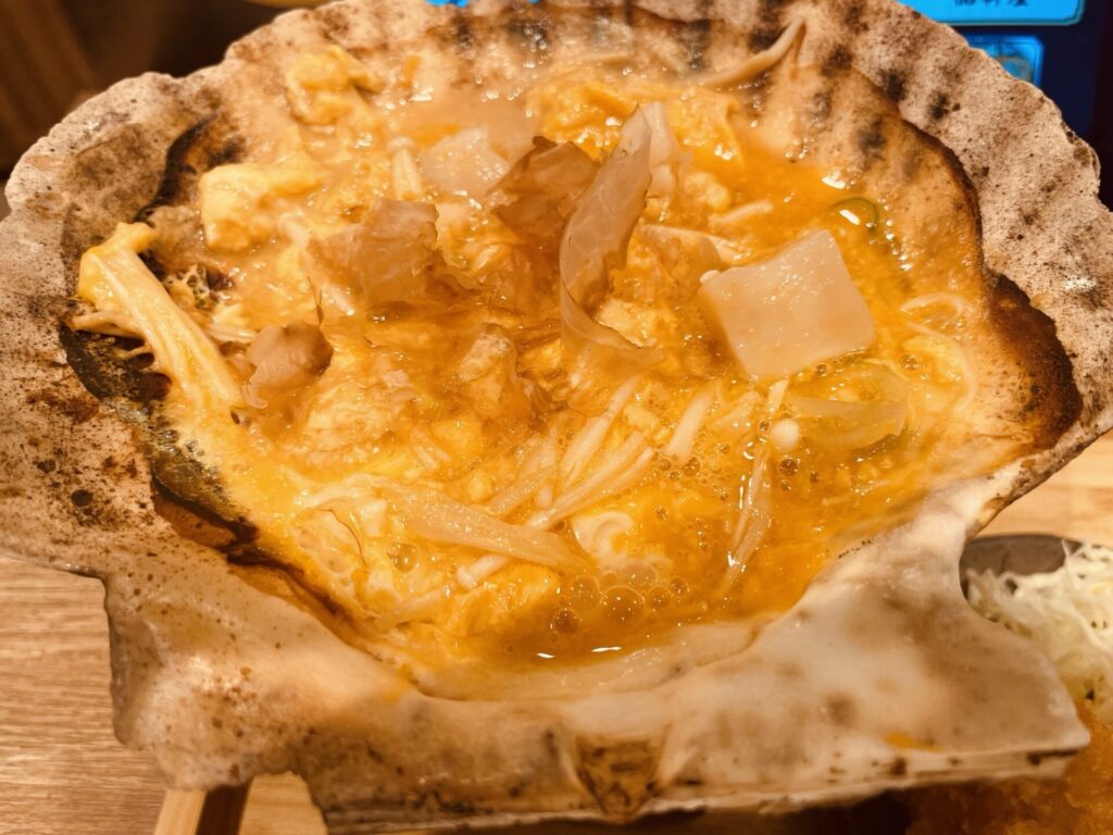 青森 青森食堂 青森づくし御膳③