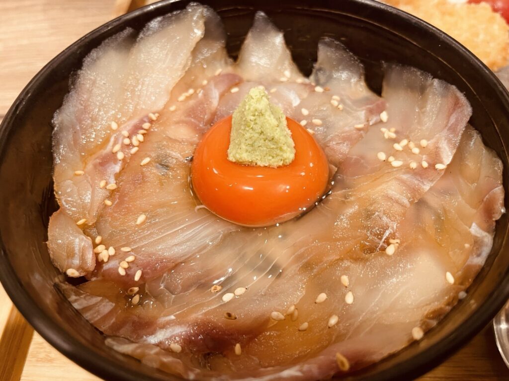 青森 青森食堂 青森づくし御膳④